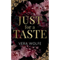 Just for a Taste - Hardcover