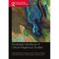 Routledge Handbook of Critical Indigenous Studies - Paperback