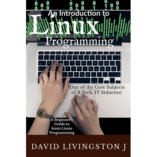 An Introduction to Linux Programming - Paperback