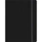 Rvr 1960 Biblia de Apuntes Tamaño Personal, Negro Tapa Dura - Hardcover