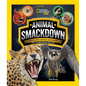 Animal Smackdown: Surprising Animal Matchups with Surprising Results - Paperback