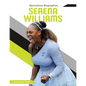 Serena Williams - Library Binding
