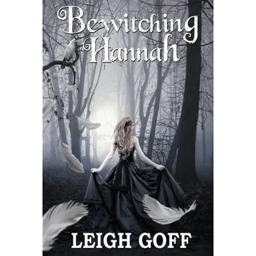 Bewitching Hannah - Paperback