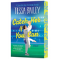 Catch Her If You Can - Paperback