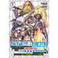 Backstabbed in a Backwater Dungeon: My Party Tried to Kill Me, But Thanks to an Infinite Gacha I Got LVL 9999 Friends and Am Out for Revenge (Manga) V - Paperback
