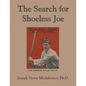 The Search for Shoeless Joe - Paperback