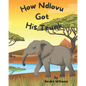 How Ndlovu Got His Trunk - Paperback