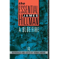 The Essential James Hillman: A Blue Fire - Paperback