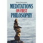 Meditations on First Philosophy - Paperback