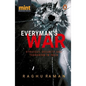 Everyman's War: Strategy, Security and Terrorism in India - Paperback
