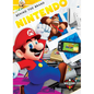 Nintendo - Library Binding