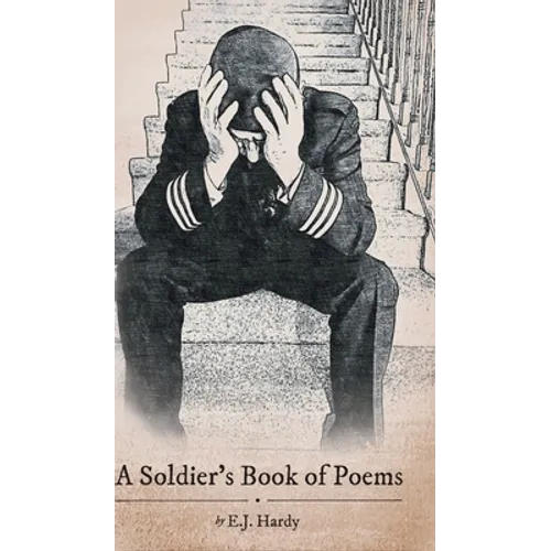 A Soldier's Book of Poems - Hardcover