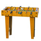 Wooden 27-inch Foosball Table with Legs