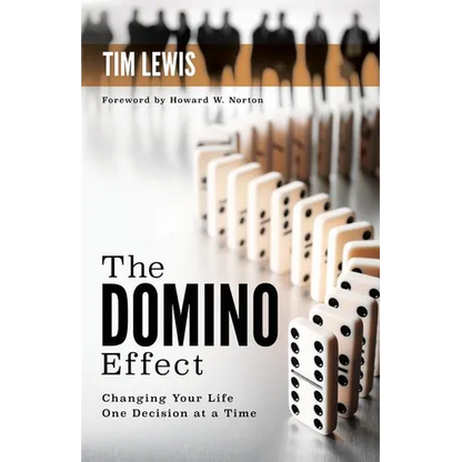 The Domino Effect - Paperback