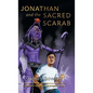 Jonathan and the Sacred Scarab: So It Begins! - Hardcover