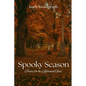 Spooky Season - Paperback