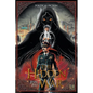 The Hidden War: Jinn File: Jinn - Paperback