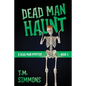 Dead Man Haunt - Paperback