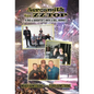 Aerosmith to ZZ Top: A Dad and Daughter's Rock and Roll Journey - Hardcover