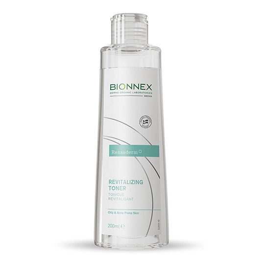 Bionnex Rensaderm Revitalizing Toner 200 ml