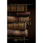 The Whitney Chronicles 1: The Echo of Chains - Paperback