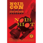 Noir Riot: Presented by NoirCon and Out of the Gutter - Paperback