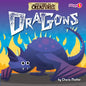 Dragons - Library Binding