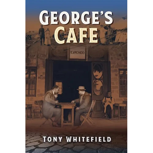 George's Cafe - Paperback