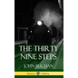 The Thirty Nine Steps (Hardcover) - Hardcover
