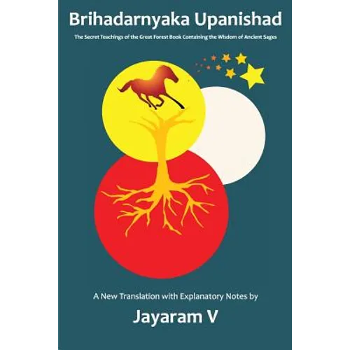 Brihadaranyaka Upanishad - Paperback