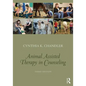 Animal-Assisted Therapy in Counseling - Paperback