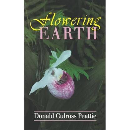 Flowering Earth - Paperback