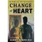 Change of Heart - Paperback