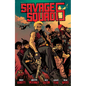 Savage Squad 6 - Paperback