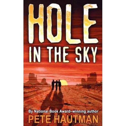 Hole in the Sky - Paperback