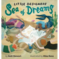 Little Designers: Sea of Dreams - Hardcover