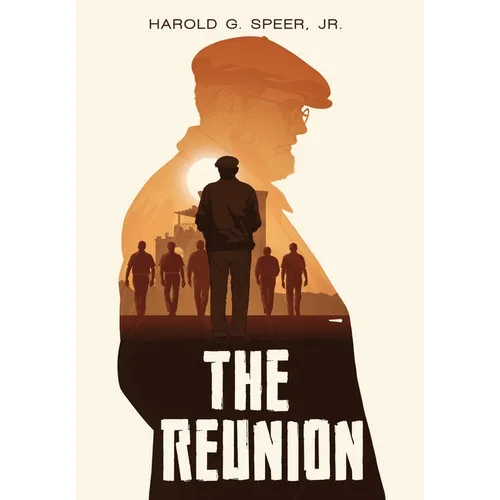 The Reunion - Hardcover