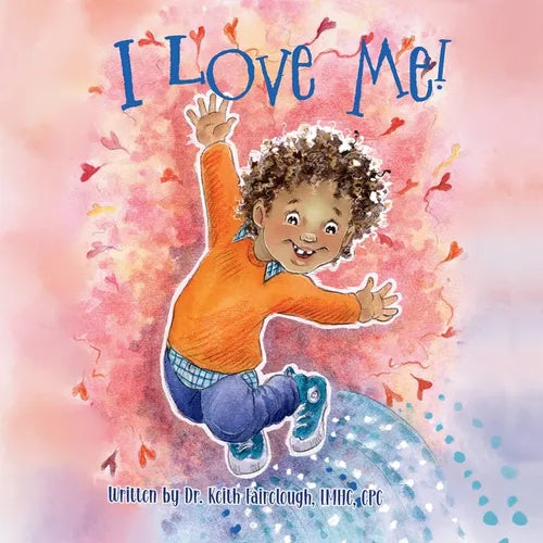 I Love Me! - Paperback