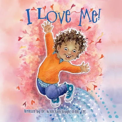 I Love Me! - Paperback