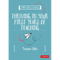 A Little Guide for Teachers: Thriving in Your First Years of Teaching - Paperback