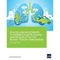 Policies and Investments to Address Climate Change and Air Quality in the Beijing-Tianjin-Hebei Region - Paperback