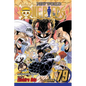 One Piece, Vol. 79 - Paperback