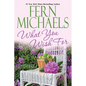 What You Wish For - Paperback