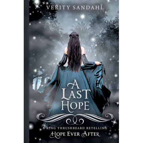 A Last Hope - Paperback