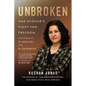 Unbroken: One Uyghur's Fight for Freedom - Paperback