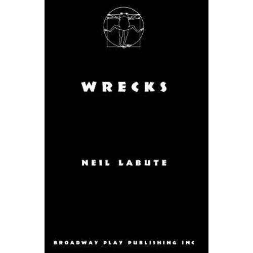 Wrecks - Paperback