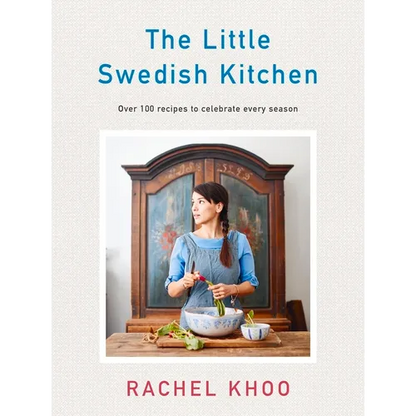 The Little Swedish Kitchen - Hardcover