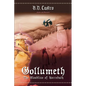 Gollumeth-The Bloodline of Horredath - Paperback