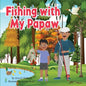 Fishing With My Papaw - Paperback