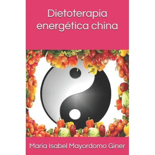 Dietoterapia energética china - Paperback
